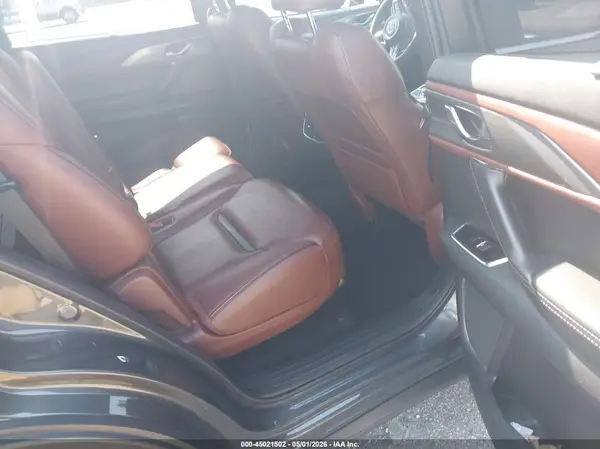JM3TCBEY1G0125685 2016 MAZDA CX-9 - Image 8