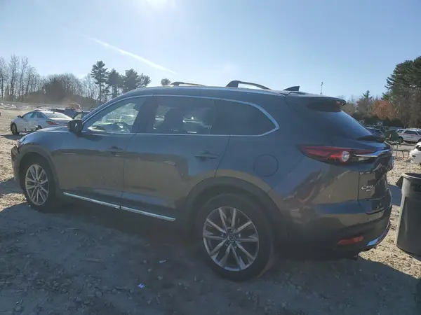 JM3TCBEY1H0128829 2017 MAZDA CX-9 - Image 2