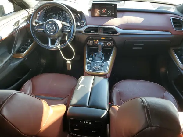 JM3TCBEY1H0128829 2017 MAZDA CX-9 - Image 8