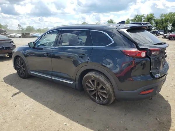 JM3TCBEY1H0135408 2017 MAZDA CX-9 - Image 2
