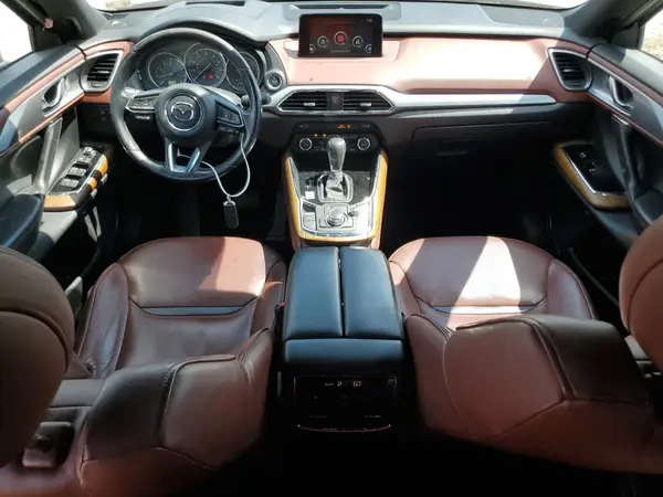 JM3TCBEY1H0135408 2017 MAZDA CX-9 - Image 8