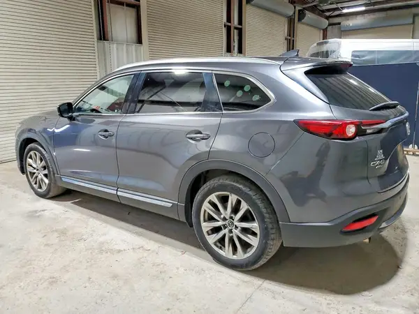 JM3TCBEY1H0139328 2017 MAZDA CX-9 - Image 2