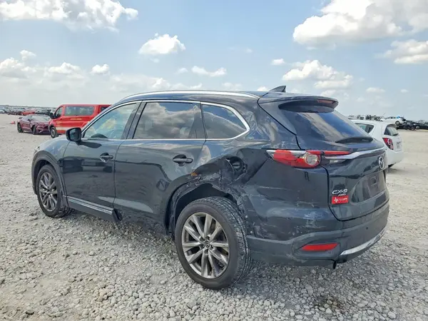 JM3TCBEY1H0141600 2017 MAZDA CX-9 - Image 2