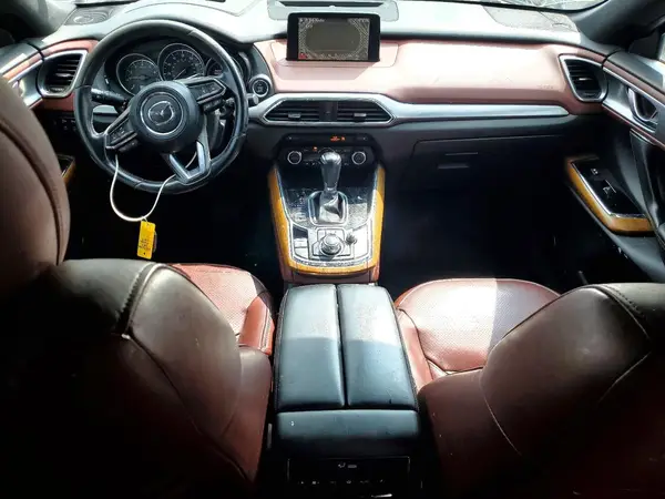 JM3TCBEY1H0141600 2017 MAZDA CX-9 - Image 8