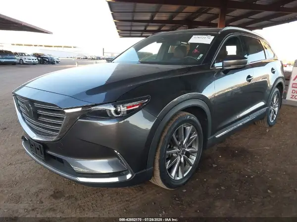 JM3TCBEY1H0142925 2017 MAZDA CX-9 - Image 2