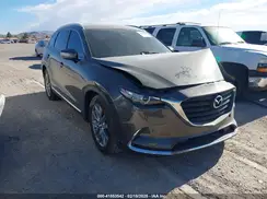JM3TCBEY1J0203924 2018 MAZDA CX-9