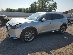 JM3TCBEY1J0205754 2018 MAZDA CX-9