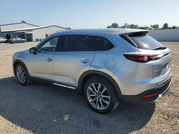 JM3TCBEY1J0205754 2018 MAZDA CX-9 - Image 2