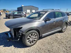 JM3TCBEY1J0209903 2018 MAZDA CX-9