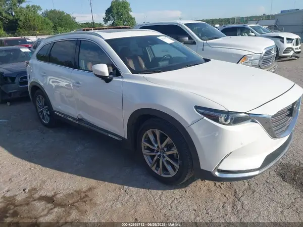 JM3TCBEY1J0211022 2018 MAZDA CX-9 - Image 1