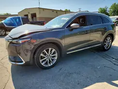 JM3TCBEY1J0211439 2018 MAZDA CX-9