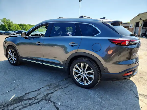 JM3TCBEY1J0211439 2018 MAZDA CX-9 - Image 2