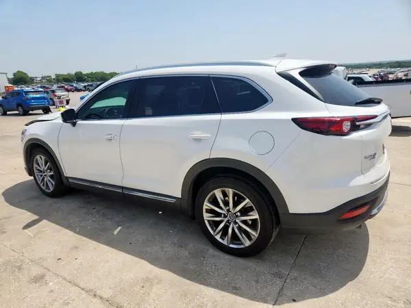 JM3TCBEY1J0212512 2018 MAZDA CX-9 - Image 2