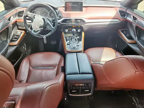 JM3TCBEY1J0212512 2018 MAZDA CX-9 - Image 8