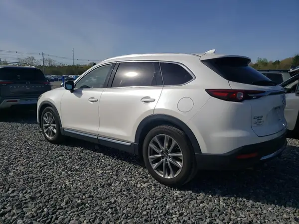 JM3TCBEY1J0214583 2018 MAZDA CX-9 - Image 2