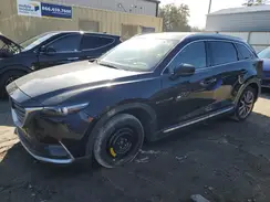 JM3TCBEY1J0220495 2018 MAZDA CX-9