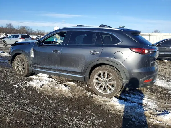 JM3TCBEY1J0228712 2018 MAZDA CX-9 - Image 2