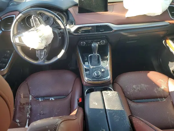 JM3TCBEY1J0228712 2018 MAZDA CX-9 - Image 8
