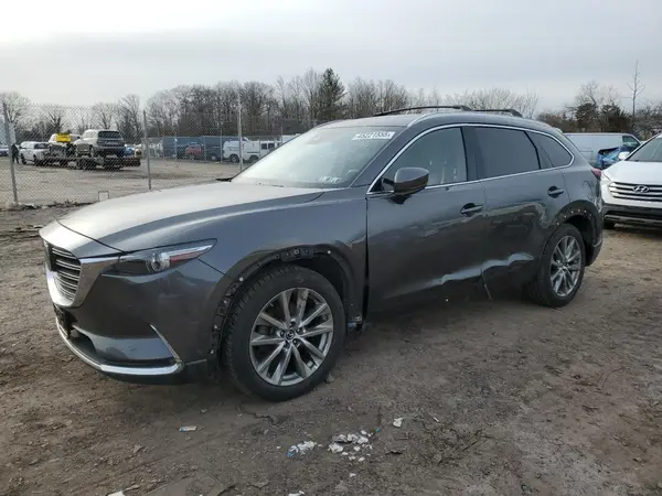 JM3TCBEY1J0231982 2018 MAZDA CX-9 - Image 1