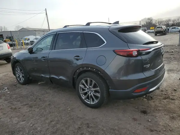 JM3TCBEY1J0231982 2018 MAZDA CX-9 - Image 2