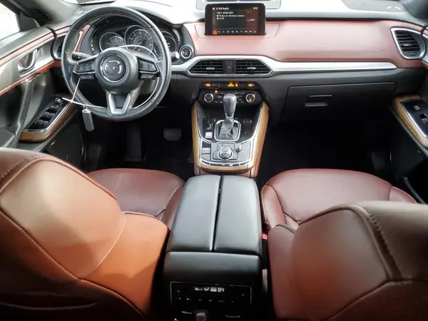 JM3TCBEY1J0231982 2018 MAZDA CX-9 - Image 8
