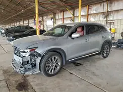 JM3TCBEY1J0233599 2018 MAZDA CX-9
