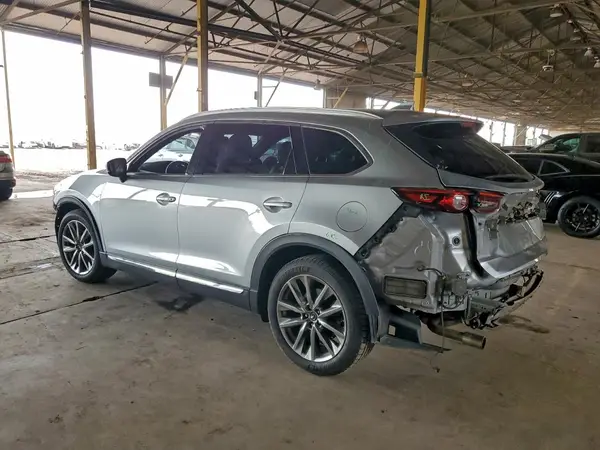 JM3TCBEY1J0233599 2018 MAZDA CX-9 - Image 2