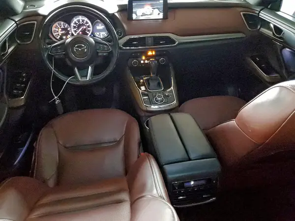 JM3TCBEY1J0233599 2018 MAZDA CX-9 - Image 8