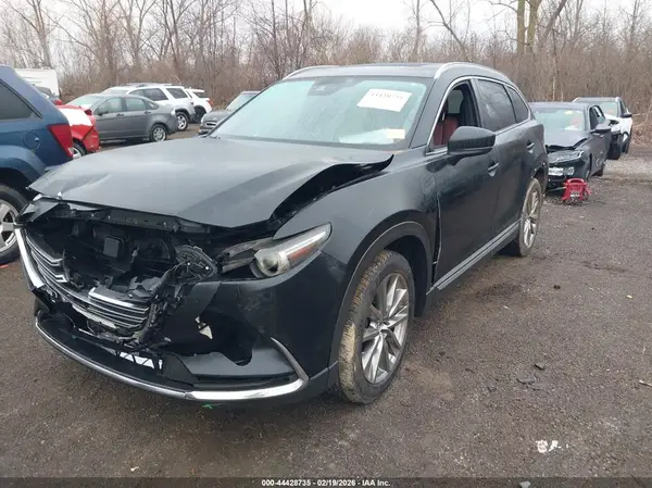 JM3TCBEY1K0302888 2019 MAZDA CX-9 - Image 2