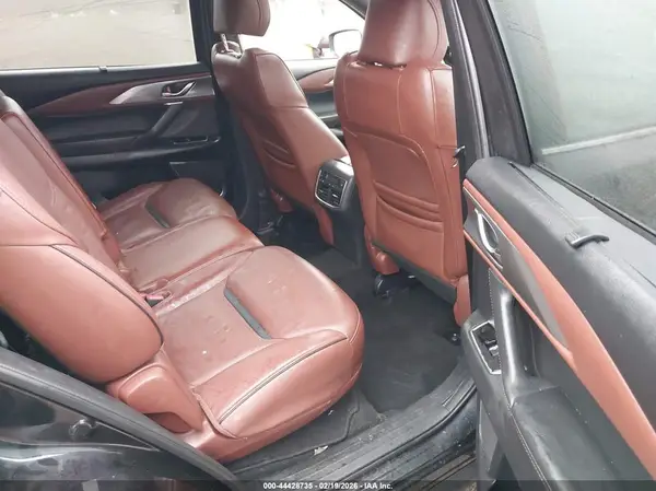 JM3TCBEY1K0302888 2019 MAZDA CX-9 - Image 8