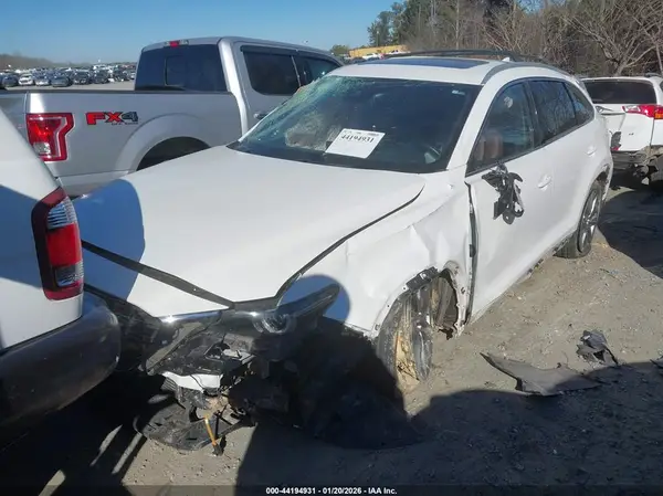 JM3TCBEY1K0310201 2019 MAZDA CX-9 - Image 2