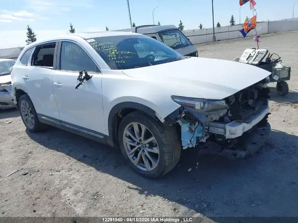 JM3TCBEY1K0320680 2019 MAZDA CX-9 - Image 1