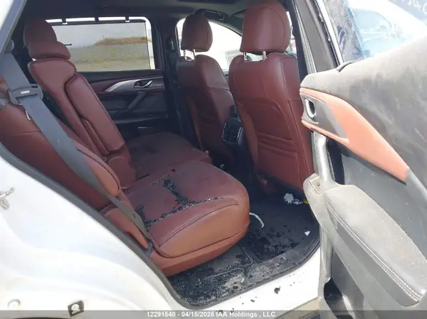 JM3TCBEY1K0320680 2019 MAZDA CX-9 - Image 8