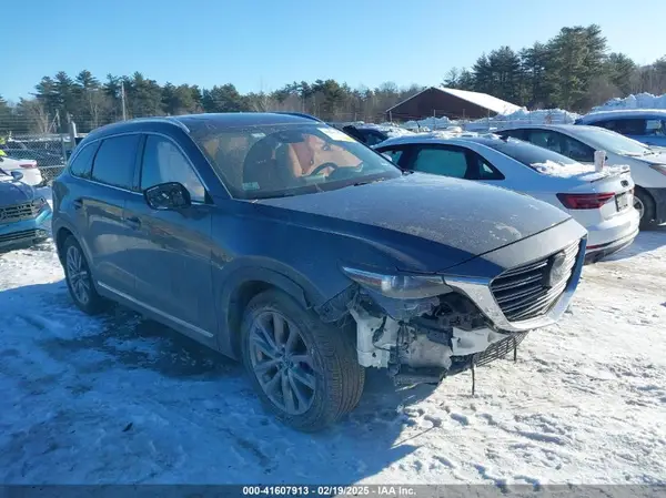 JM3TCBEY1K0323238 2019 MAZDA CX-9 - Image 1