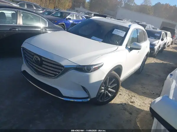 JM3TCBEY1K0329511 2019 MAZDA CX-9 - Image 2