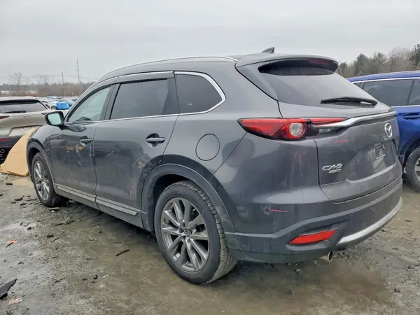 JM3TCBEY1K0332845 2019 MAZDA CX-9 - Image 2
