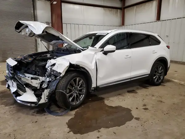 JM3TCBEY1L0411773 2020 MAZDA CX-9 - Image 1
