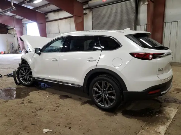 JM3TCBEY1L0411773 2020 MAZDA CX-9 - Image 2