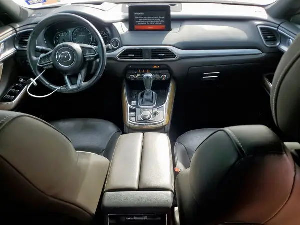 JM3TCBEY1L0420909 2020 MAZDA CX-9 - Image 8