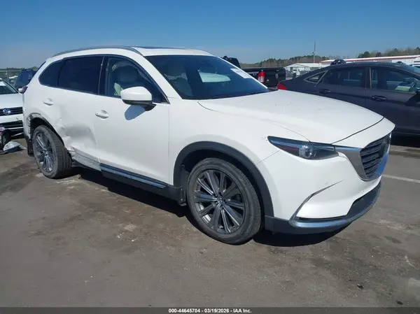 JM3TCBEY1M0500034 2021 MAZDA CX-9 - Image 1