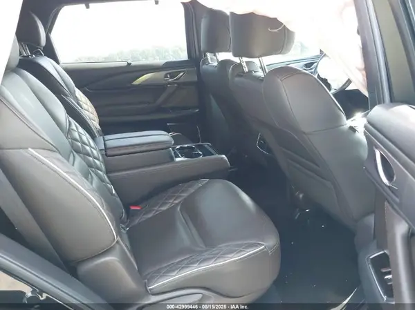 JM3TCBEY1M0503225 2021 MAZDA CX-9 - Image 8