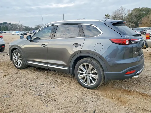 JM3TCBEY1M0528786 2021 MAZDA CX-9 - Image 2