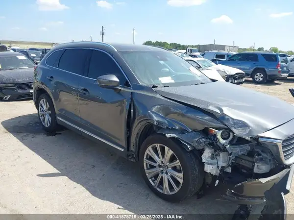 JM3TCBEY1M0529842 2021 MAZDA CX-9 - Image 1
