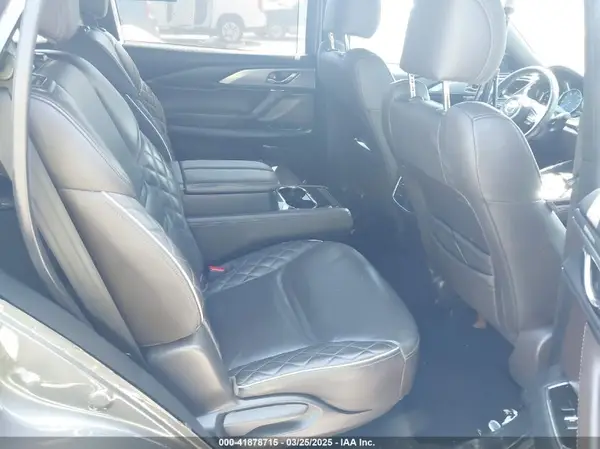 JM3TCBEY1M0529842 2021 MAZDA CX-9 - Image 8