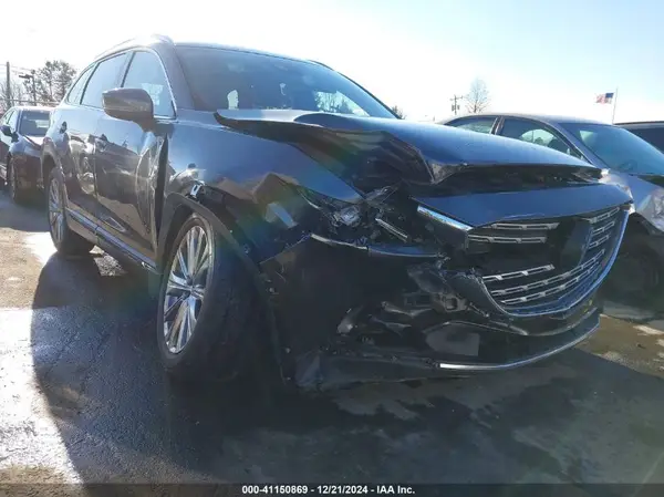 JM3TCBEY1M0537701 2021 MAZDA CX-9 - Image 1