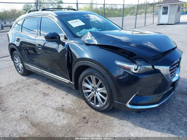JM3TCBEY1M0539786 2021 MAZDA CX-9 - Image 1