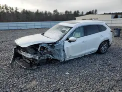 JM3TCBEY1N0607604 2022 MAZDA CX-9
