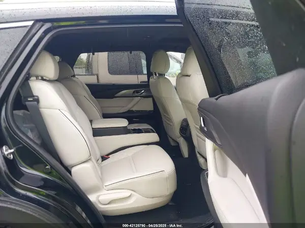 JM3TCBEY1N0616982 2022 MAZDA CX-9 - Image 8