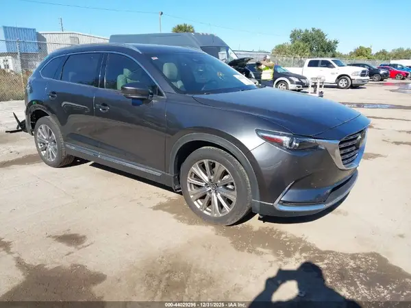 JM3TCBEY1P0636040 2023 MAZDA CX-9 - Image 1
