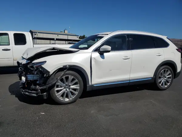 JM3TCBEY1P0638550 2023 MAZDA CX-9 - Image 1